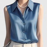 Lavinia - Sophisticated Blouse