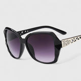 Avalynne - Sophisticated Sunglasses