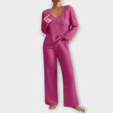 Catherine - Comfortable 2-Piece Set