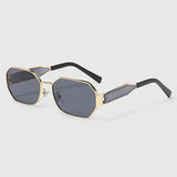 Jaylynne - Elegant Sunglasses