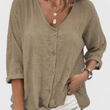 Kylie - Sophisticated Blouse