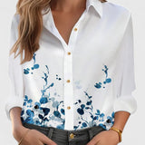 Margot - Elegant Blouse