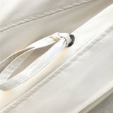Charlotte - Elegant Windbreaker Jacket