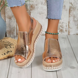 Livia - Orthopedic Sandals