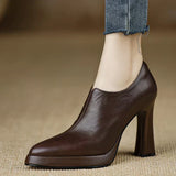 Carina Stylish Pumps
