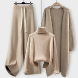 Flair - Casual 3-Piece Set
