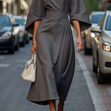 Amara - Elegance Dress