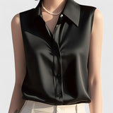 Lavinia - Sophisticated Blouse
