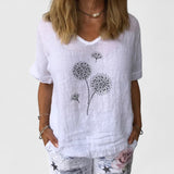 Esmara - Elegant Summer Blouse