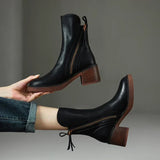 Gloria - Orthopaedic Ankle Boots