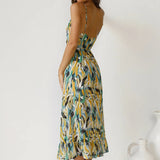 Elveta - Chic Summer Dress