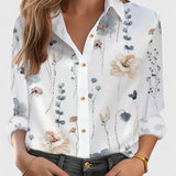 Margot - Elegant Blouse