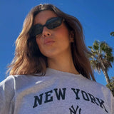 Skarlett - Glamorous Sunglasses