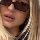 Skarlett - Glamorous Sunglasses