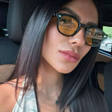 Emersyn - Sophisticated Sunglasses