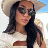 Navaya - Luxe Sunglasses