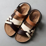 Lindsay - Stylish Orthopedic Sandals