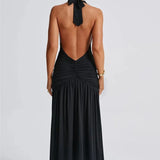 Susie - The Maxi Dress of Dreams