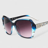 Avalynne - Sophisticated Sunglasses