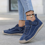 Stephanie - Comfort Orthopedic Sneakers