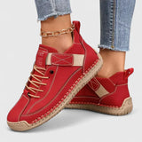 Stephanie - Comfort Orthopedic Sneakers