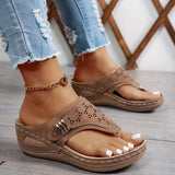 Jean - Orthopedic Sandals