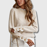 Evee - Elegant Sweater