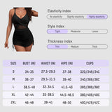 Maclair & Co. - Twist Front Tummy Control One-Piece Swimsuit
