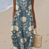 Carolina - Cotton Dress