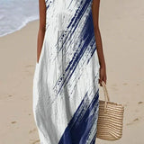 Liana - Cotton Dress