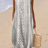 Joanne - Cotton Dress