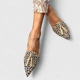 Tina - Classic Comfort Loafers
