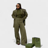 Anne - Elegant Urban Set