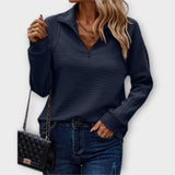 Chrystah - Comfortable Sweater