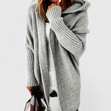 Davynne - Comfortable Cardigan