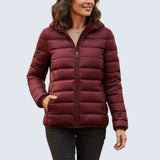 Velora - Waterproof Jacket