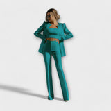 Tamara - Stylish 3-Piece Set