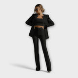 Selina - Elegant 3-Piece Set