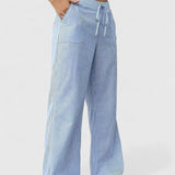 Tatienne - Elegant Women Pants