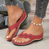 Luna - Comfort Orthopedic Sandals