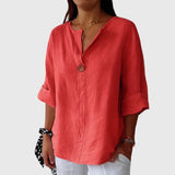 Valentina - Elegant Blouse