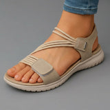 Galina - Orthopedic Sandals