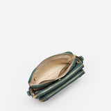 Jovie - Sleek Three-Layer Crossbody Bag