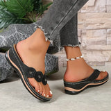 Luna - Comfort Orthopedic Sandals