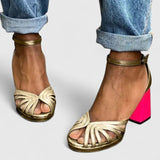 Noelyrah - Sophisticated Heels