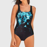 Daphne - Shaping Swimsuit