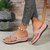 Luna - Comfort Orthopedic Sandals