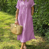 Angela - Midi Dress