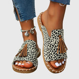 Lorraine - Orthopedic Sandals