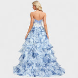 Lara - Wedding Dress